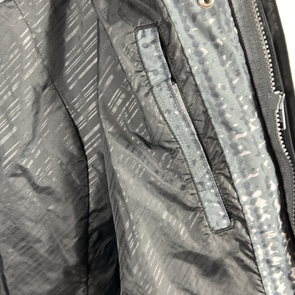 Columbia Bugaboo Hooded Waterproof Jacket Size S - Picture 11 of 12